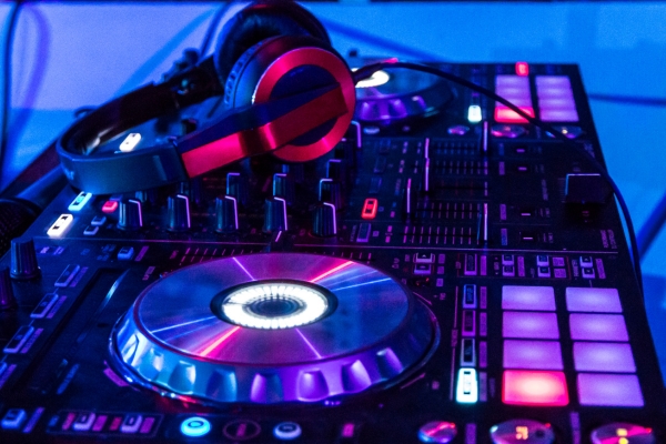 Talentz Music Institute (TMI)