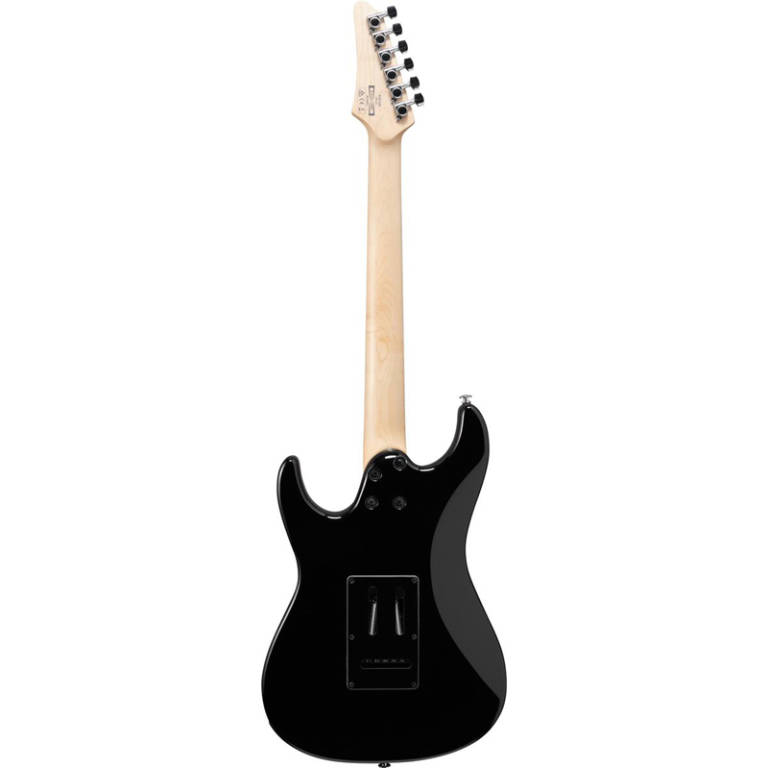 Ibanez AZES40-BK AZES Electric Guitar (Black) - Talentz