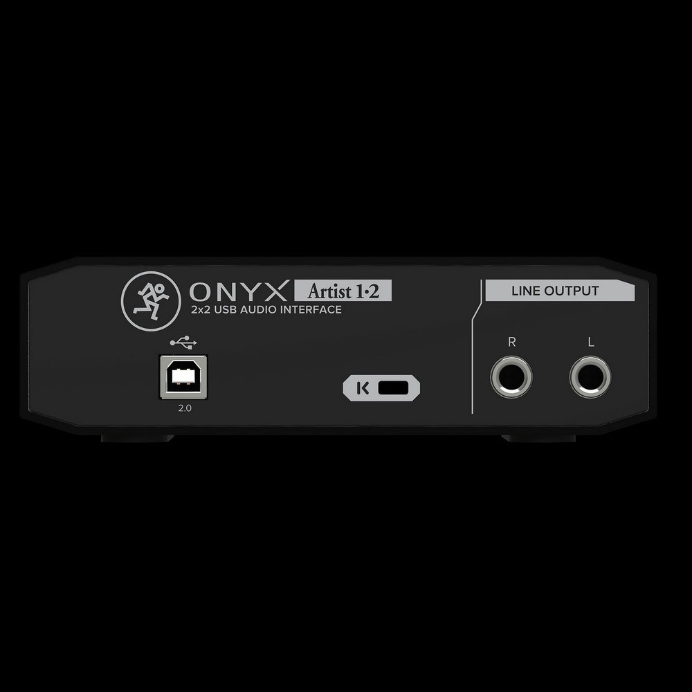 onyx blackjack 2x2 usb recording interface