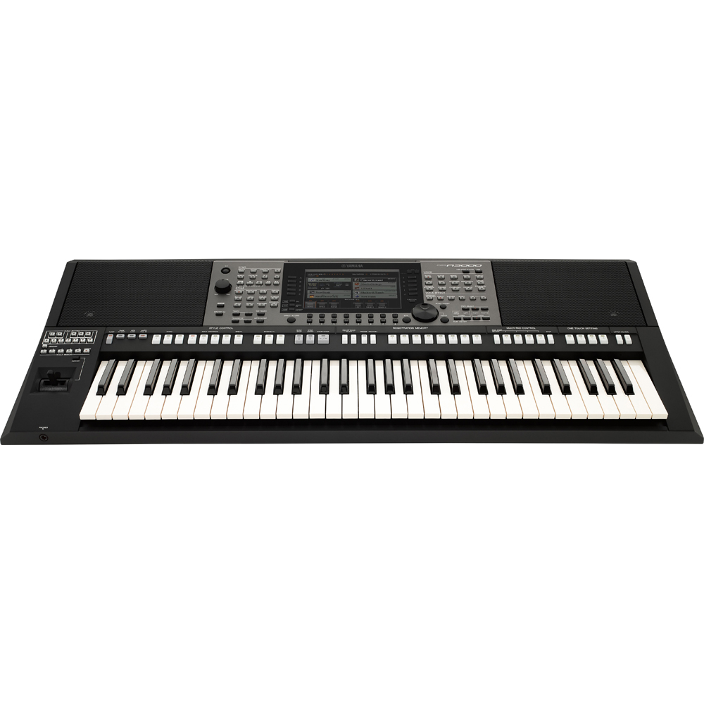 yamaha psr a4000